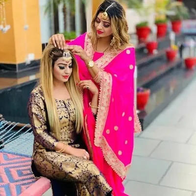 💃Trendy Chicks💃 profile