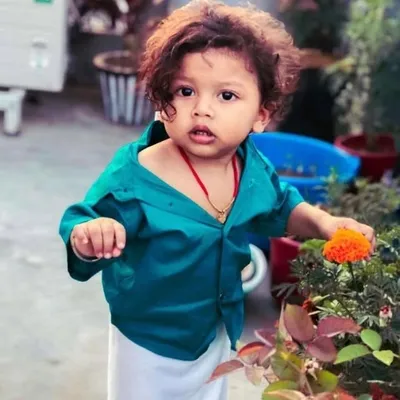 Divyank Singh profile