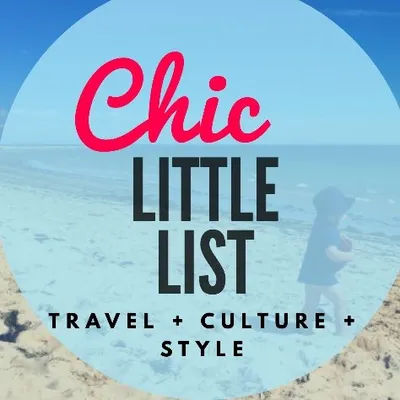 Chic Little List profile