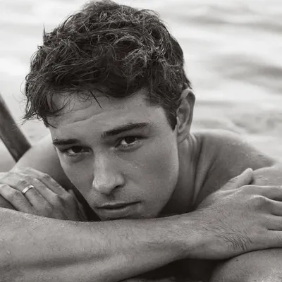Francisco Lachowski profile