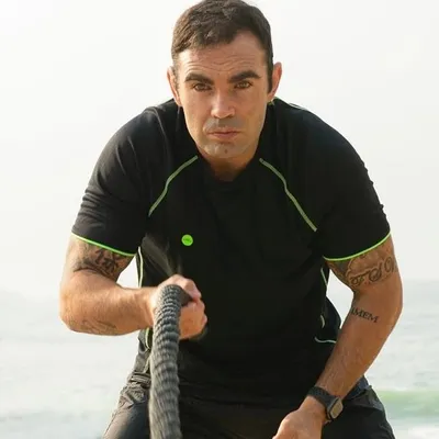 Chico Salgado profile