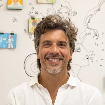 Chico Baldini profile