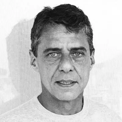 Chico Buarque profile