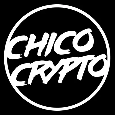 Chico Crypto profile