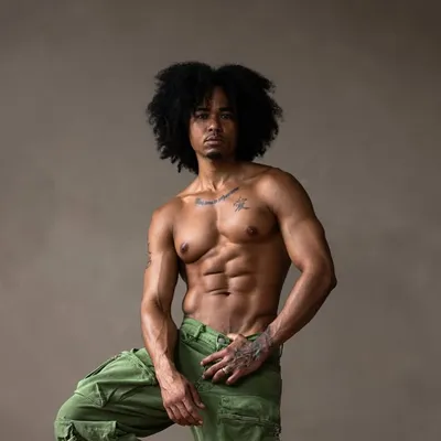 Chico (Shane) Huggins-Marsman profile
