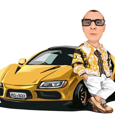 Chico le Moan profile