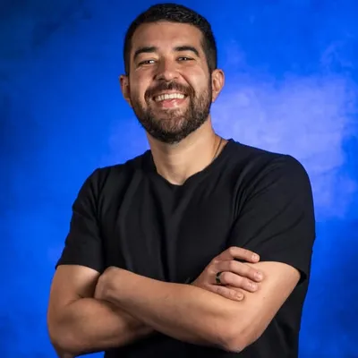 Chico Pedrotti profile
