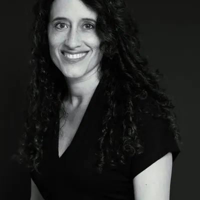 Michele Pocknee profile