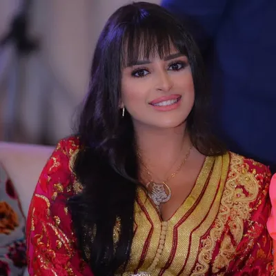 Sanaa kadioui | سناء قديوي profile
