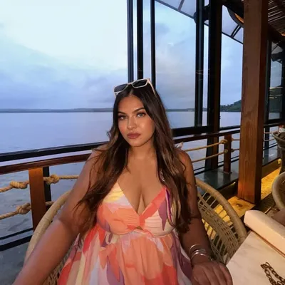 Navya Raj