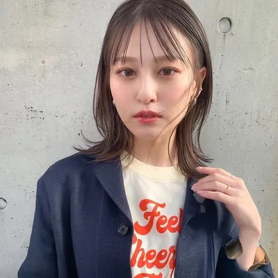 チダカナ profile