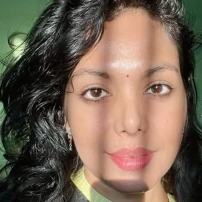 Chidaksha Chand (चिदाक्षा चंद) profile
