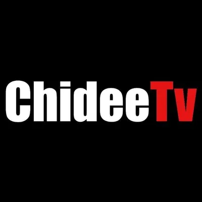ChideeTv profile