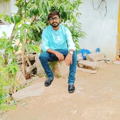 Naveen Nani profile