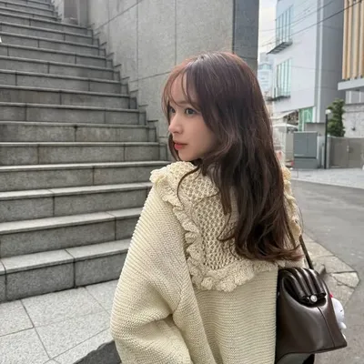 Chie Kato profile