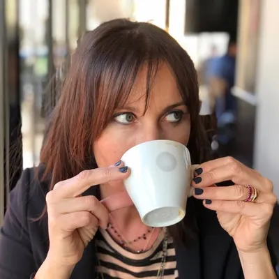 Daniela Stratta | Content Creator profile