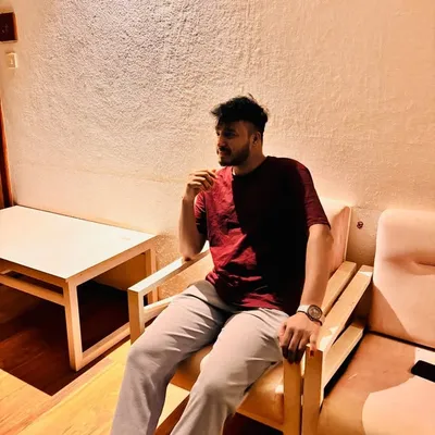 Anup Khandare profile