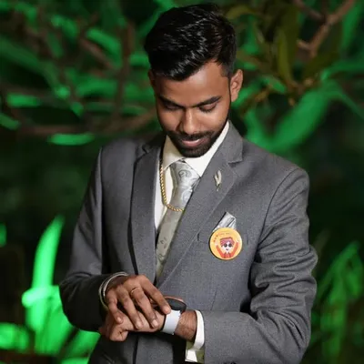 Nihal 🇮🇳 profile