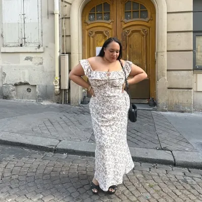 Amy Stretten | The Chief of Style profile