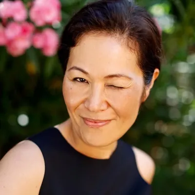 Chie Mihara profile