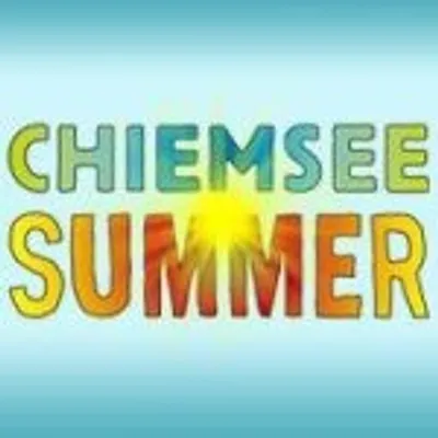 Chiemsee Summer profile