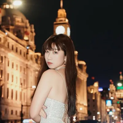芊芊Chien profile