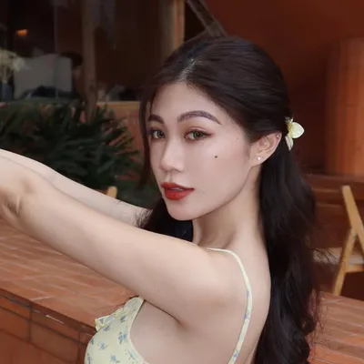 Chienwei ✿˚✧₊* profile