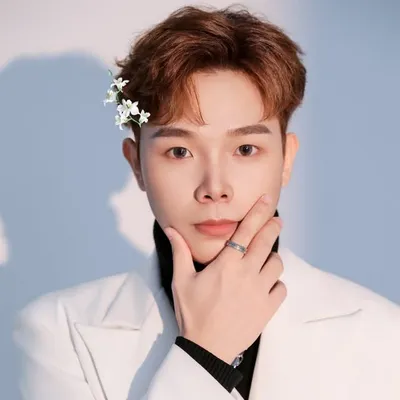 迷弟Chiew Wei profile