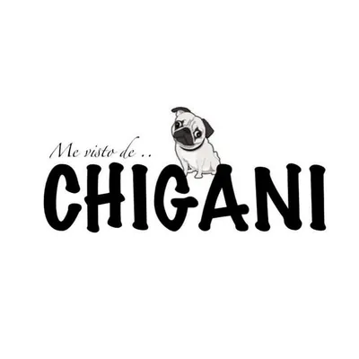 🐳Chigani®🐠 profile