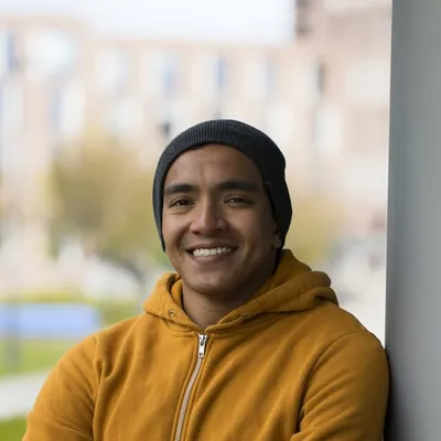 Sammy Khalid profile