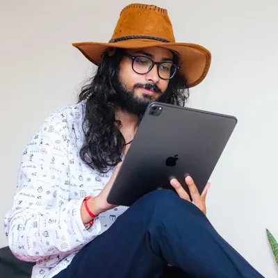 Pawan Kumar profile