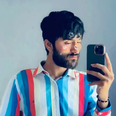 CHIRAG 🪬 profile