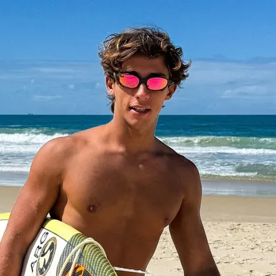 Tomas Barel profile