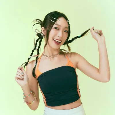 李智智/智智🍀 profile