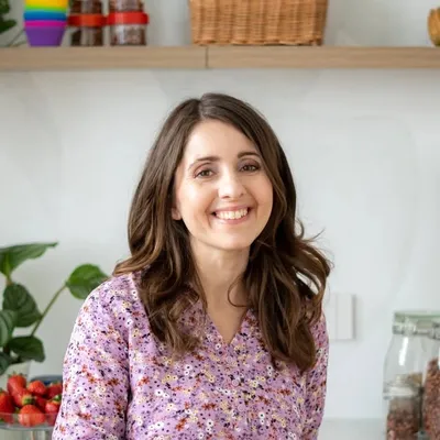Food blogger & creative✏️ profile