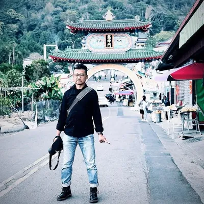 蔡志偉 profile