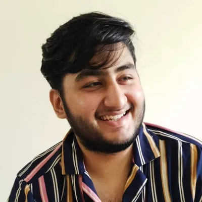 Chiinmay Chandrraunshu profile