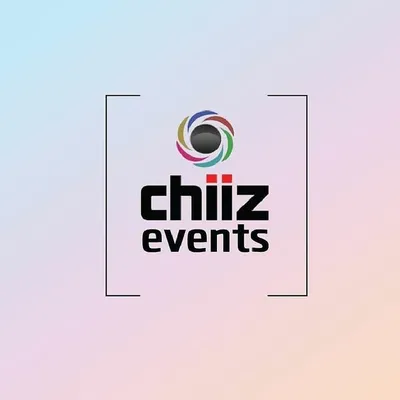 Chiiz Events profile