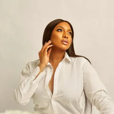 Chika Ike profile