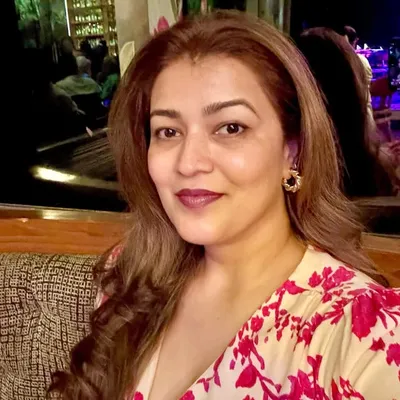 Roshni Elma Mendonsa D'souza profile