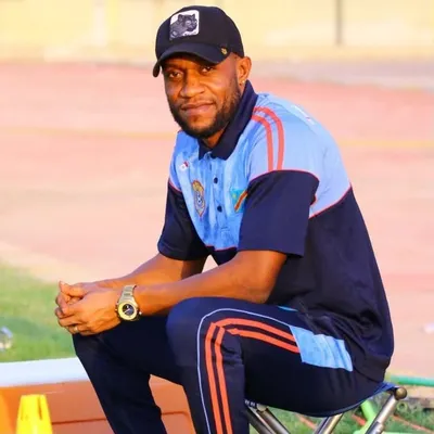 Chikito Lema Mabidi Officiel profile