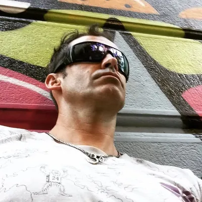 Carlos Garin Edwards AKA Chiko profile