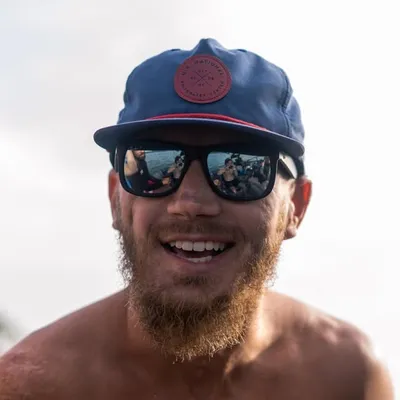 Kyle Carpenter profile