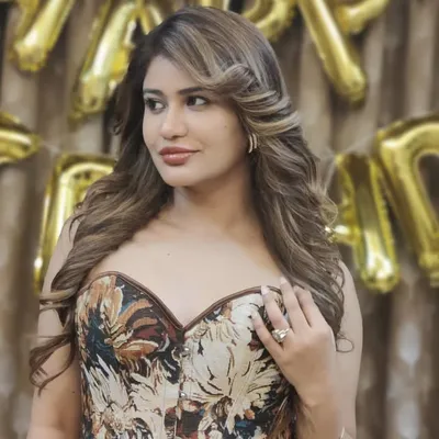 Chitra Gholap profile