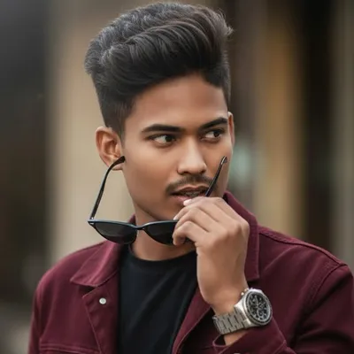 चिकन कुमार साहू ✨🩷 profile