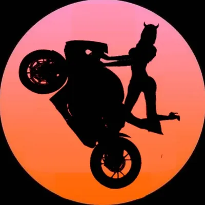 Chikybikini Bikers profile