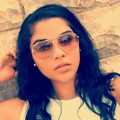 Chantell Driver profile