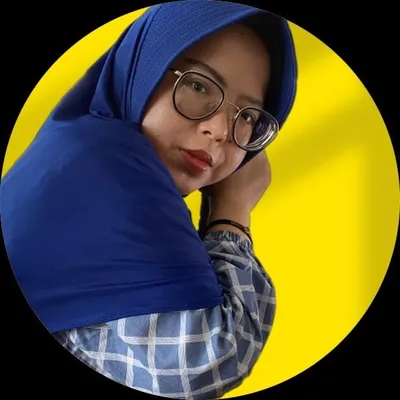 Swastikha|Blogger Surabaya profile