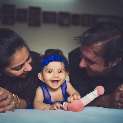 Childoogle | Simrit Motwani profile