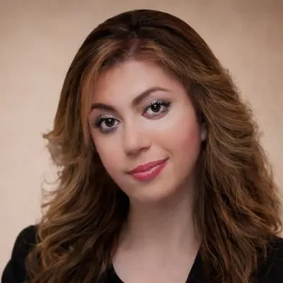 Dr. Roya Nouri | Parenting profile
